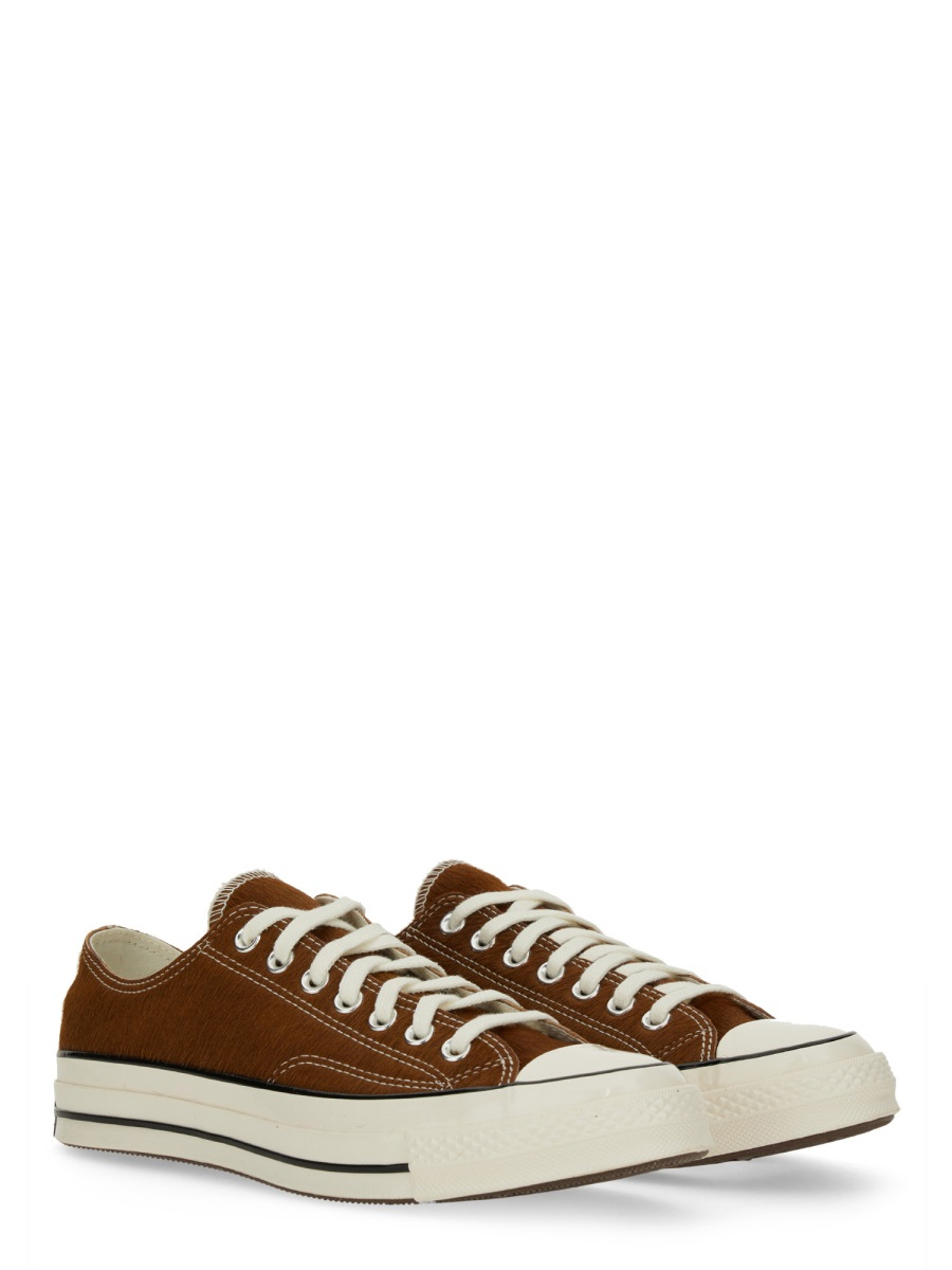 [Converse] Sneakers SS25 A13837C_BROWN/BROWN/EGRET