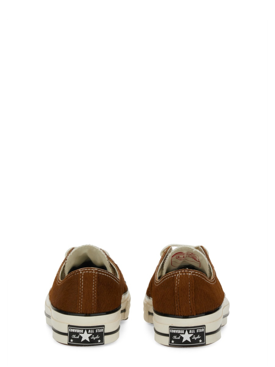 [Converse] Sneakers SS25 A13837C_BROWN/BROWN/EGRET