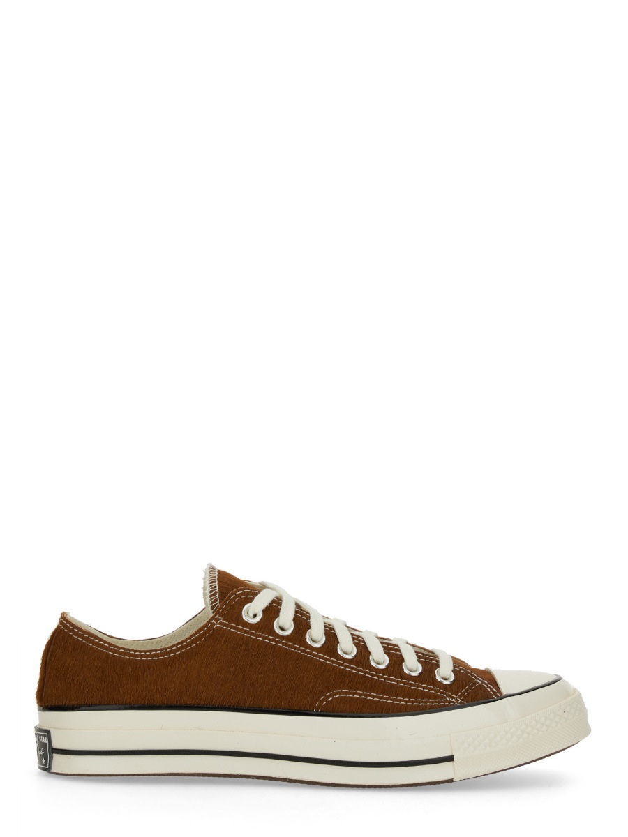 [Converse] Sneakers SS25 A13837C_BROWN/BROWN/EGRET
