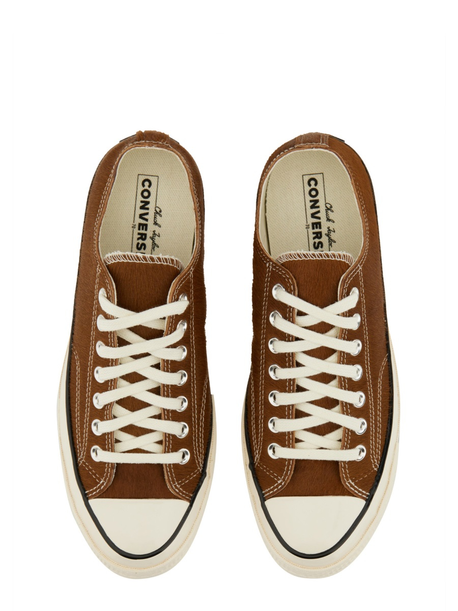 [Converse] Sneakers SS25 A13837C_BROWN/BROWN/EGRET