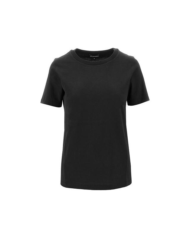 [Emporio Armani] T-shirts Short Sleeve SS25 8N2T922J87Z0999-0999