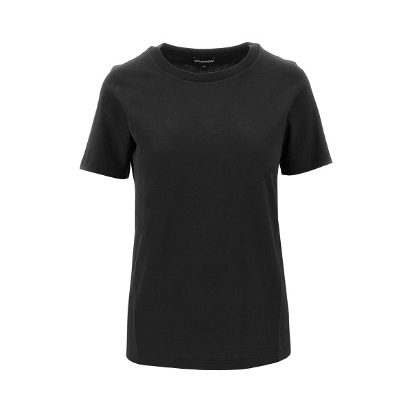 [Emporio Armani] T-shirts Short Sleeve SS25 8N2T922J87Z999-999
