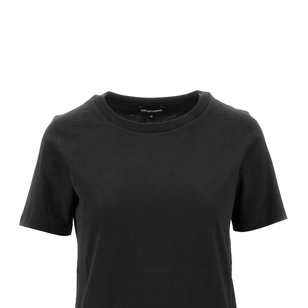 [Emporio Armani] T-shirts Short Sleeve SS25 8N2T922J87Z999-999
