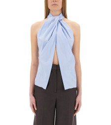 [Stella McCartney] Shirts Sleeveless SS25 6T0254_SMA904008