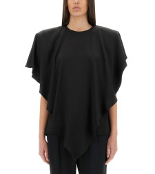 [Stella McCartney] Short sleeve dress SS25 6T0251_3FU3021000