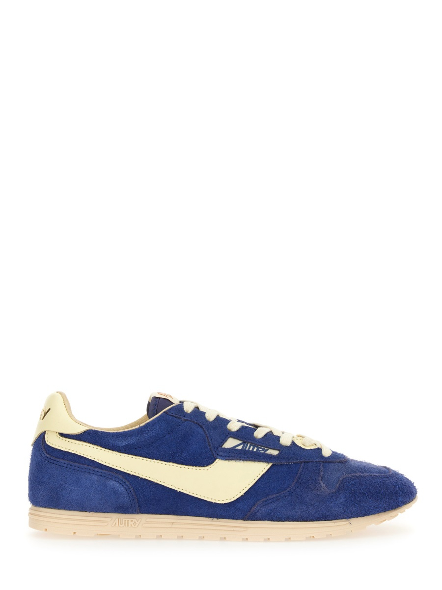 [AUTRY] Sneakers SS25 WSLM_UB20
