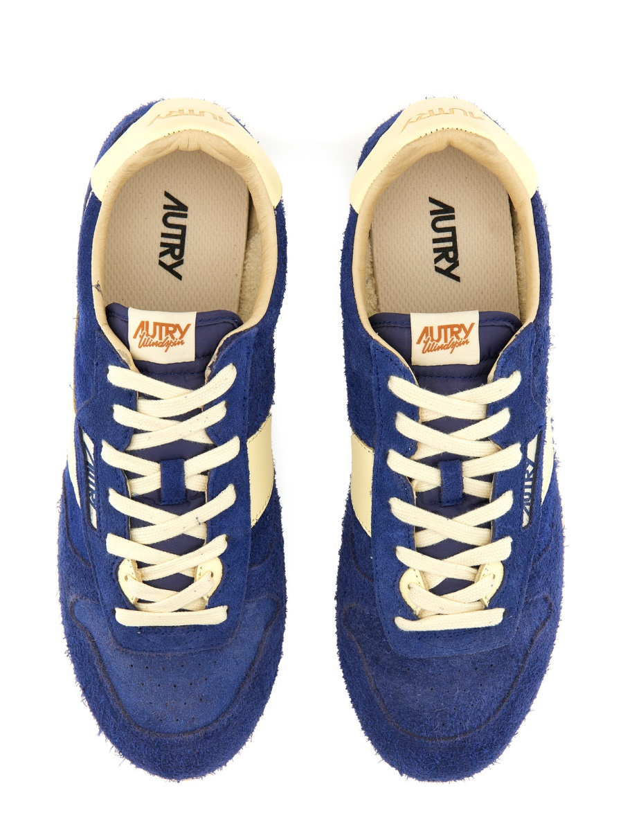 [AUTRY] Sneakers SS25 WSLM_UB20