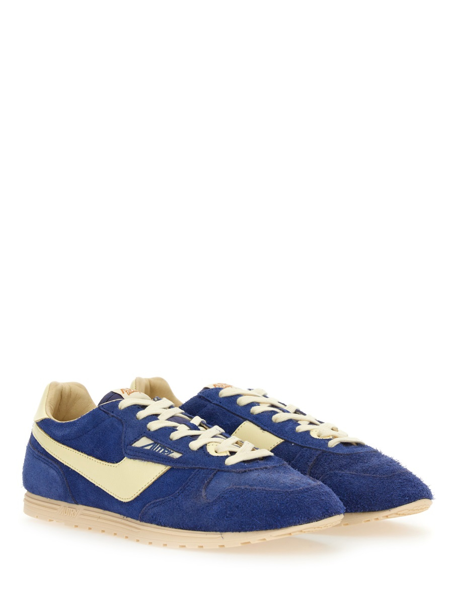 [AUTRY] Sneakers SS25 WSLM_UB20