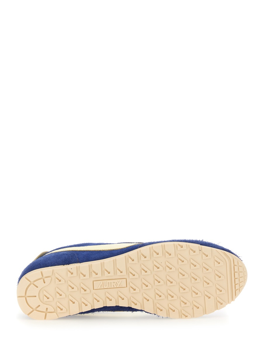 [AUTRY] Sneakers SS25 WSLM_UB20