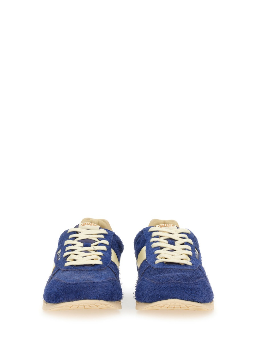[AUTRY] Sneakers SS25 WSLM_UB20
