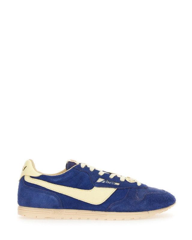 [AUTRY] Sneakers SS25 WSLM_UB20