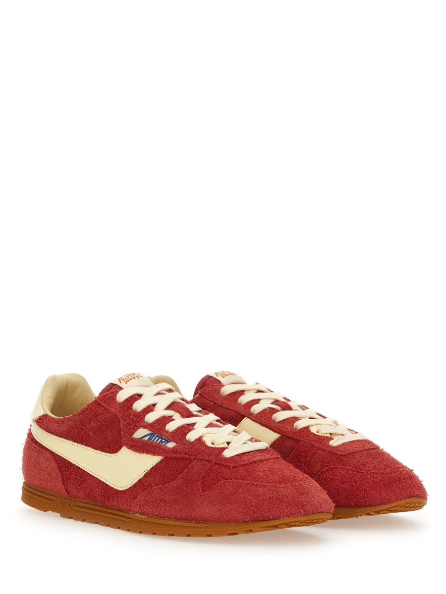 [AUTRY] Sneakers SS25 WSLM_UB15