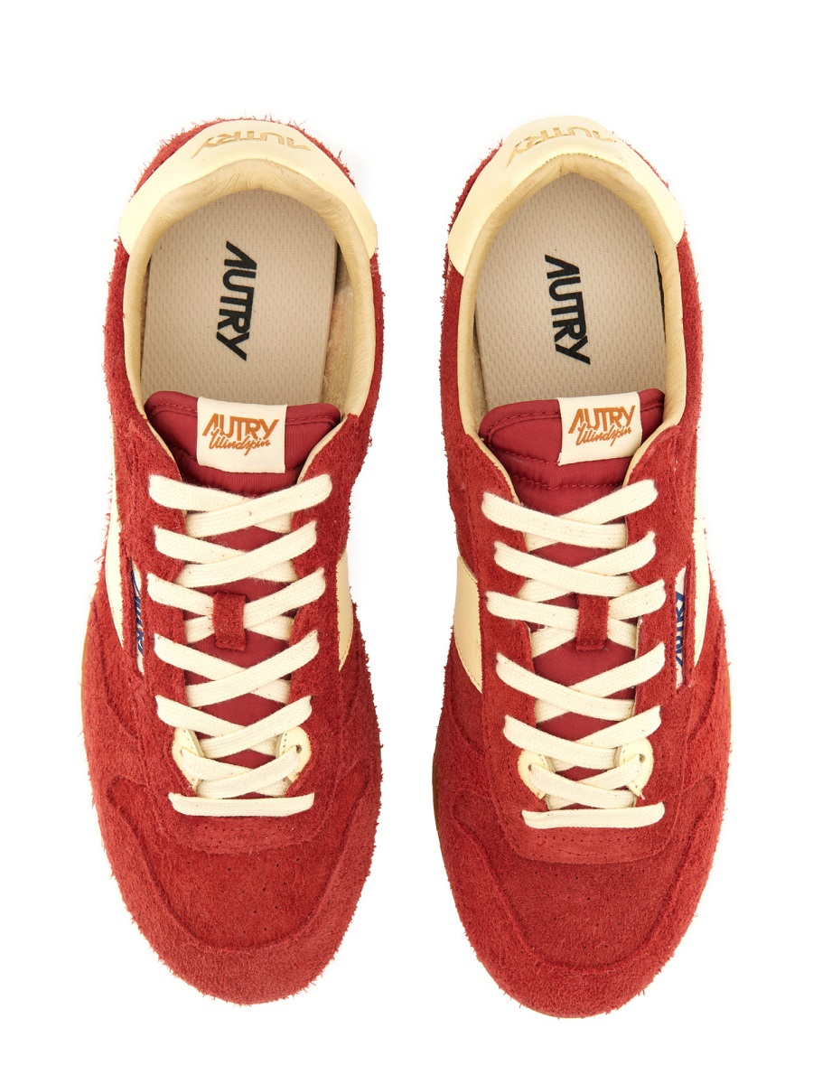 [AUTRY] Sneakers SS25 WSLM_UB15
