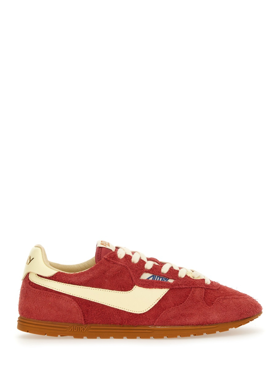 [AUTRY] Sneakers SS25 WSLM_UB15