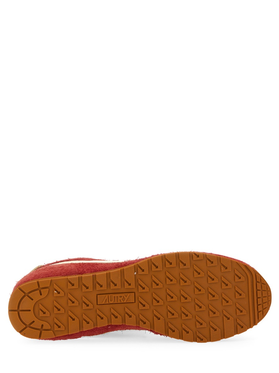 [AUTRY] Sneakers SS25 WSLM_UB15