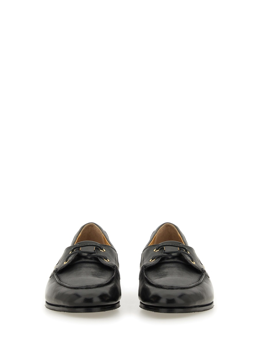[Bally] Loafer FW25 MSF0B5_BU003U901