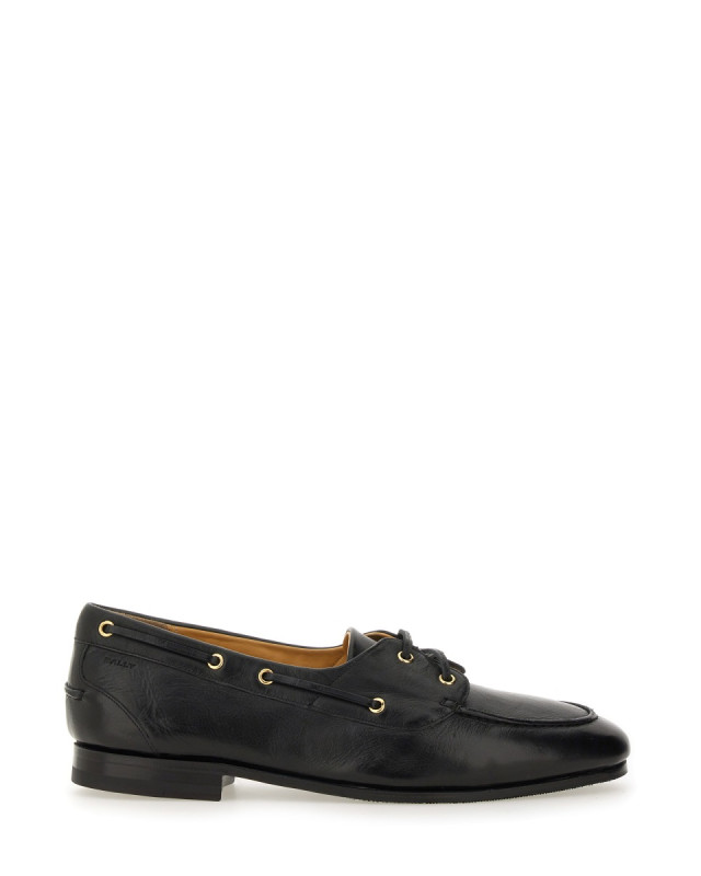 [Bally] Loafer FW25 MSF0B5_BU003U901