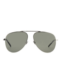 [Saint Laurent] Sunglasses SS25 822262Y99698100-8100