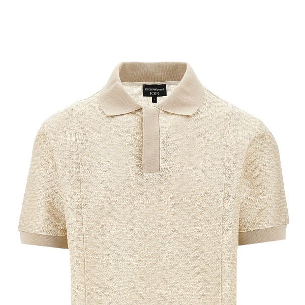 [Emporio Armani] Knitwear SS25 EM002079AF15902F1008-F1008