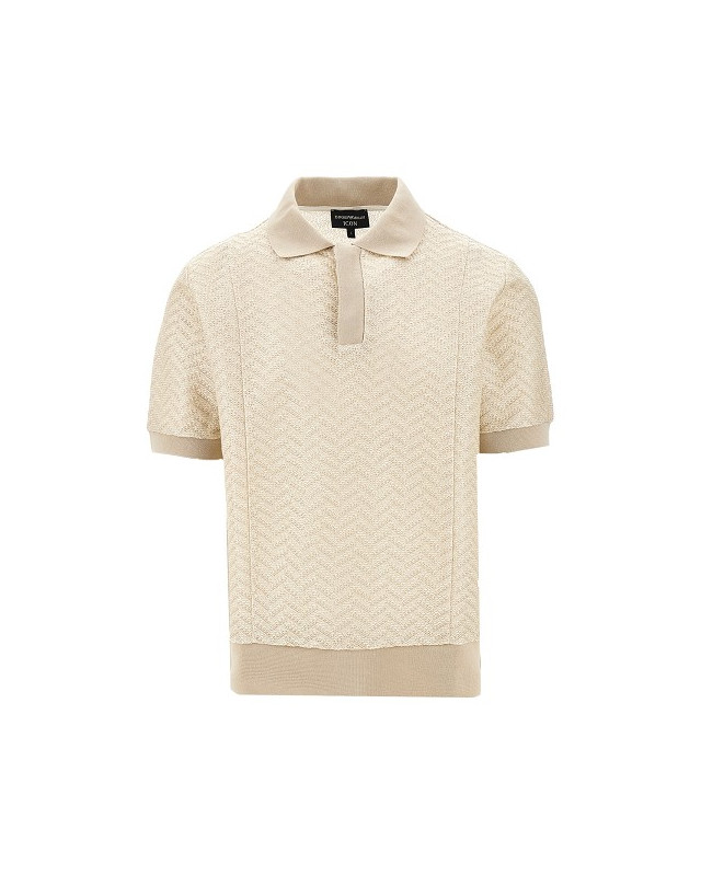 [Emporio Armani] Knitwear SS25 EM002079AF15902F1008-F1008