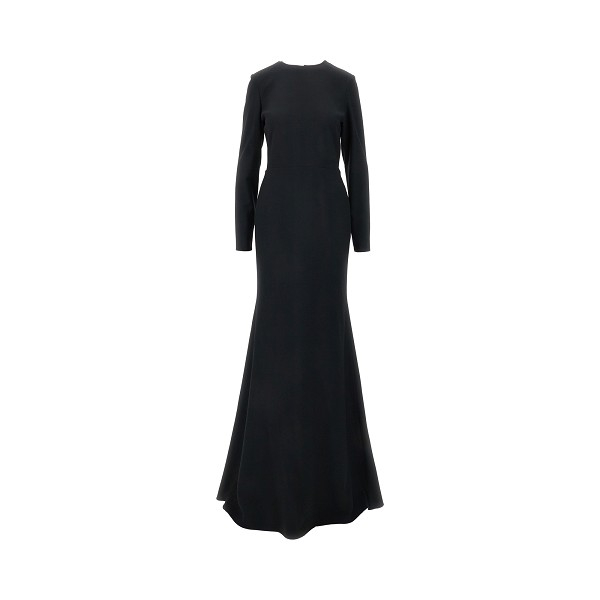 [Gucci] Long sleeve dress SS25 804827ZAF5Z1000-1000