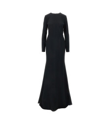[Gucci] Long sleeve dress SS25 804827ZAF5Z1000-1000
