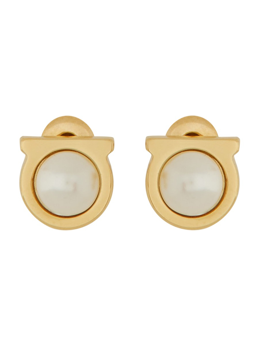 [Ferragamo] Earring SS26 696454_760121001