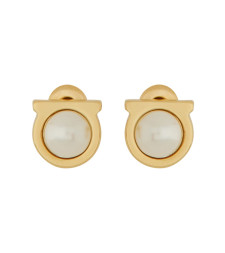 [Ferragamo] Earring SS26 696454_760121001
