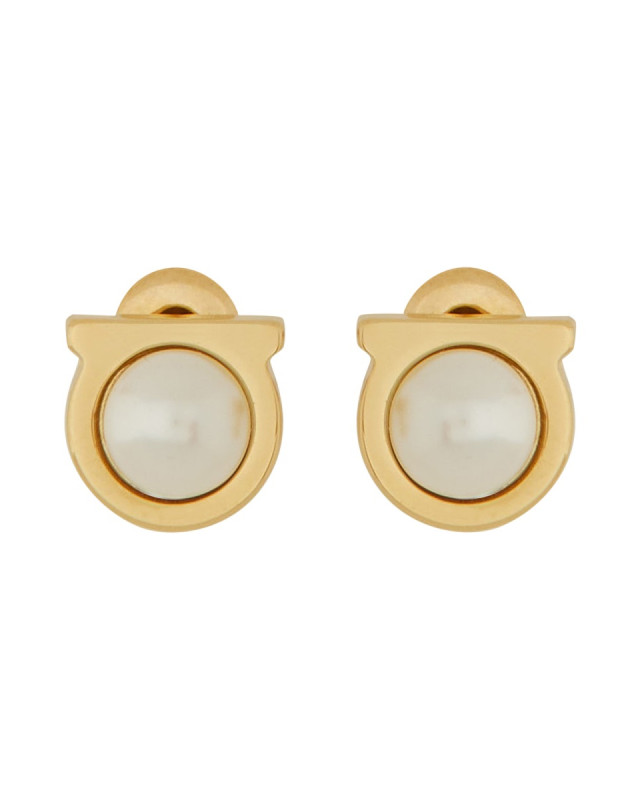 [Ferragamo] Earring SS26 696454_760121001