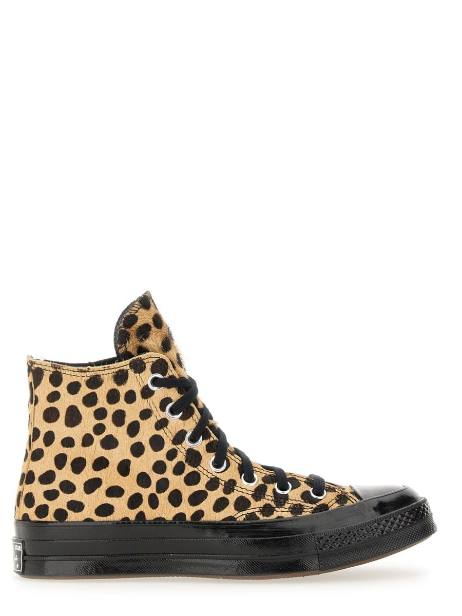 [Converse] Sneakers SS25 A12705C_GOLD/BLACK/WHITE