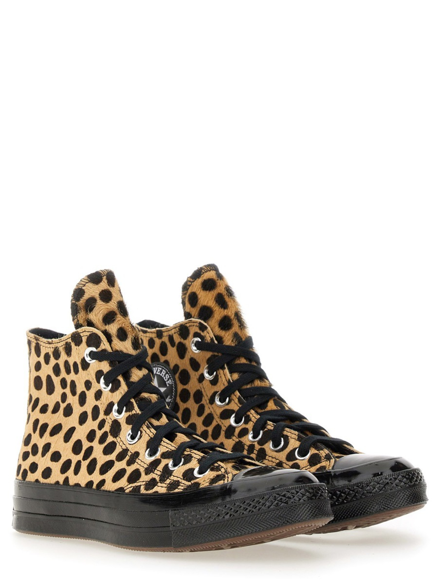 [Converse] Sneakers SS25 A12705C_GOLD/BLACK/WHITE