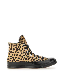 [Converse] Sneakers SS25 A12705C_GOLD/BLACK/WHITE