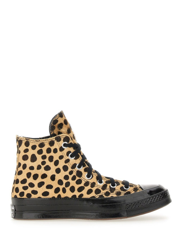 [Converse] Sneakers SS25 A12705C_GOLD/BLACK/WHITE