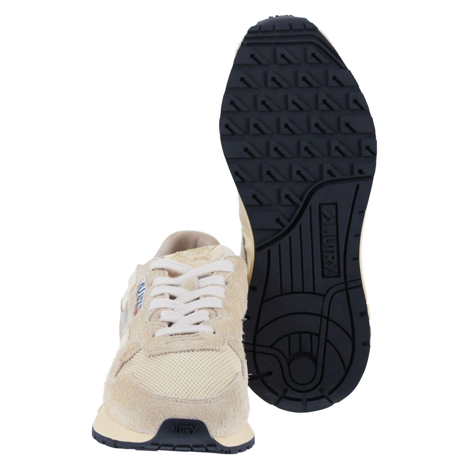 [AUTRY] Sneakers CO WWLWUT24