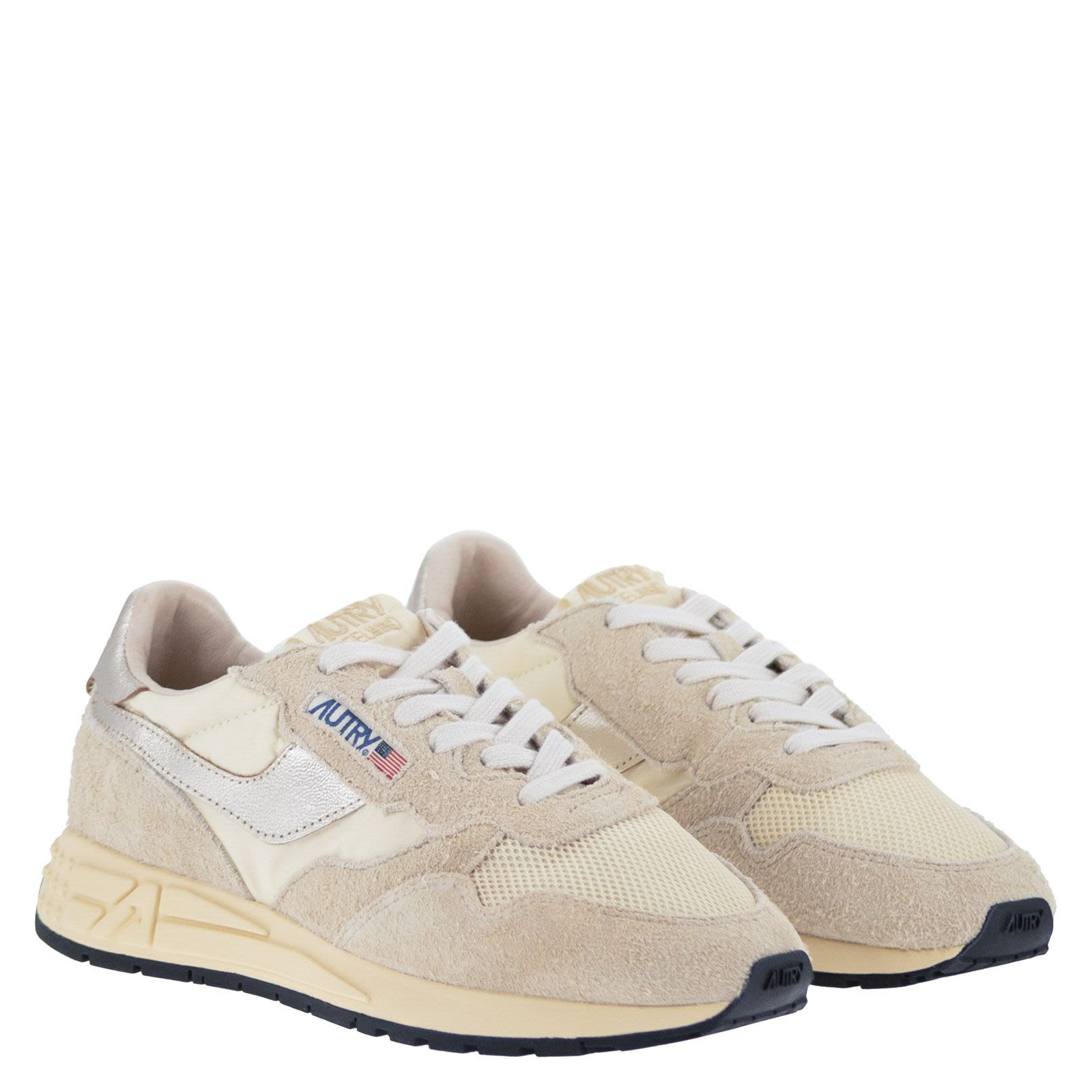 [AUTRY] Sneakers CO WWLWUT24