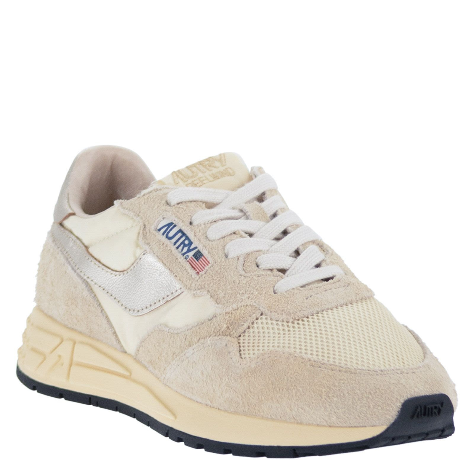 [AUTRY] Sneakers CO WWLWUT24