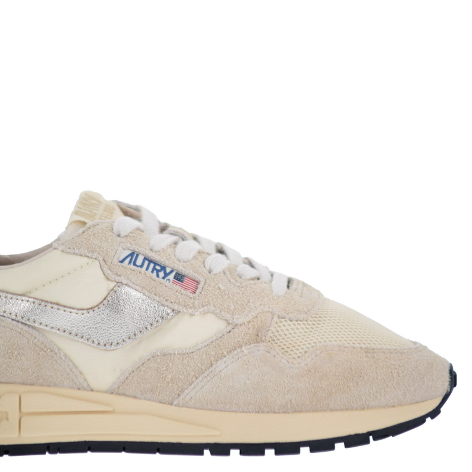 [AUTRY] Sneakers CO WWLWUT24