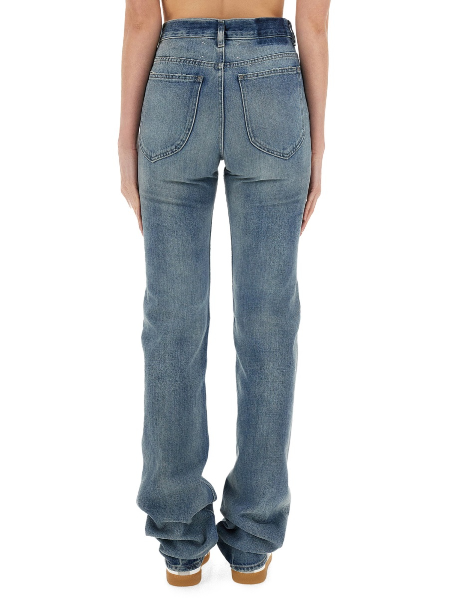 [Maison Margiela] Jeans SS25 S51LA0177_S30383961