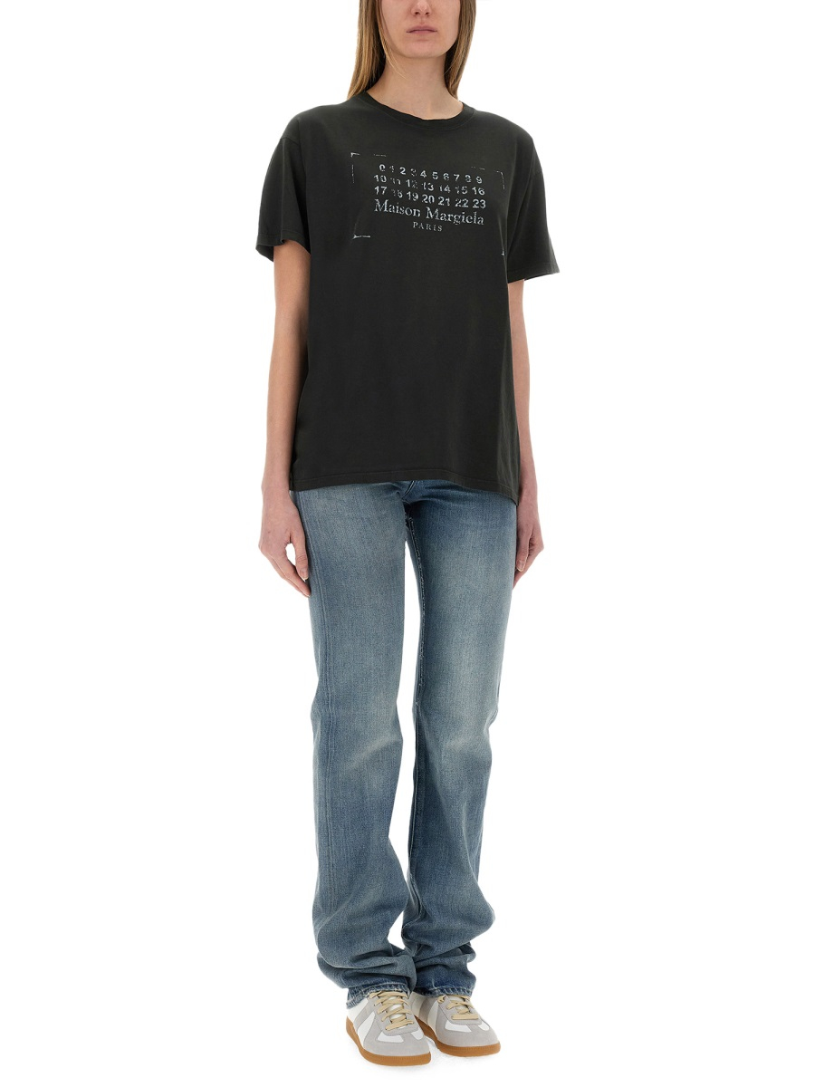 [Maison Margiela] Jeans SS25 S51LA0177_S30383961