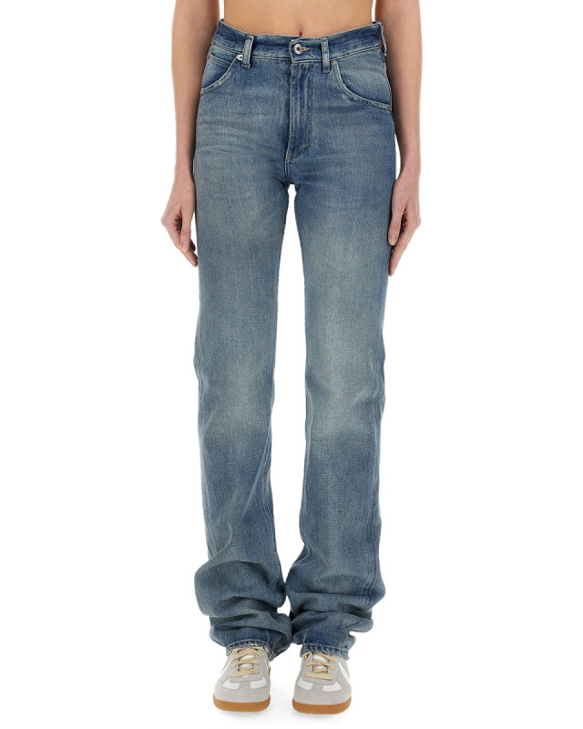 [Maison Margiela] Jeans SS25 S51LA0177_S30383961