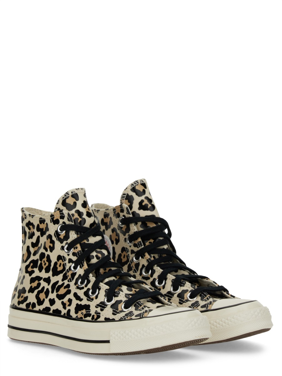 [Converse] Sneakers SS25 A13436C_EGRET/LIGHTFAWN/BLACK
