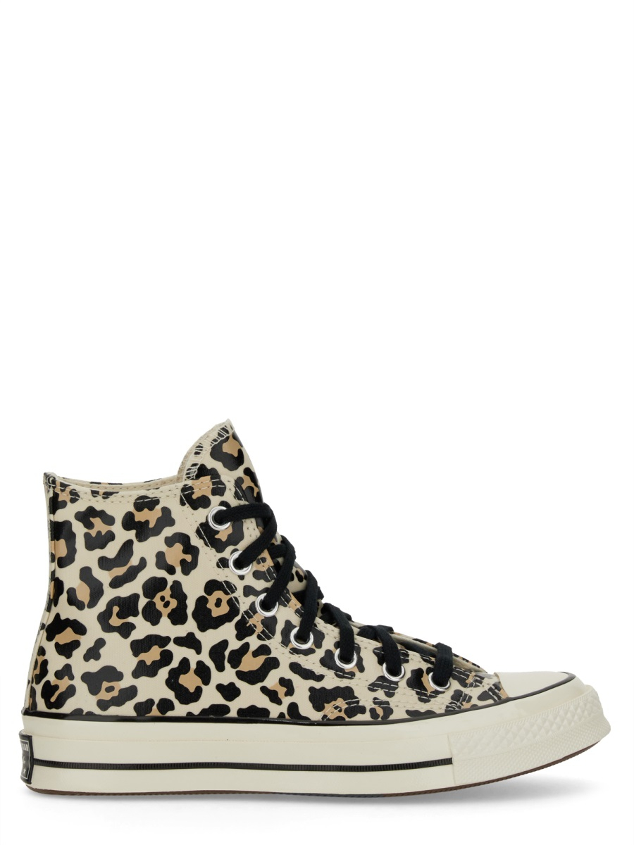 [Converse] Sneakers SS25 A13436C_EGRET/LIGHTFAWN/BLACK