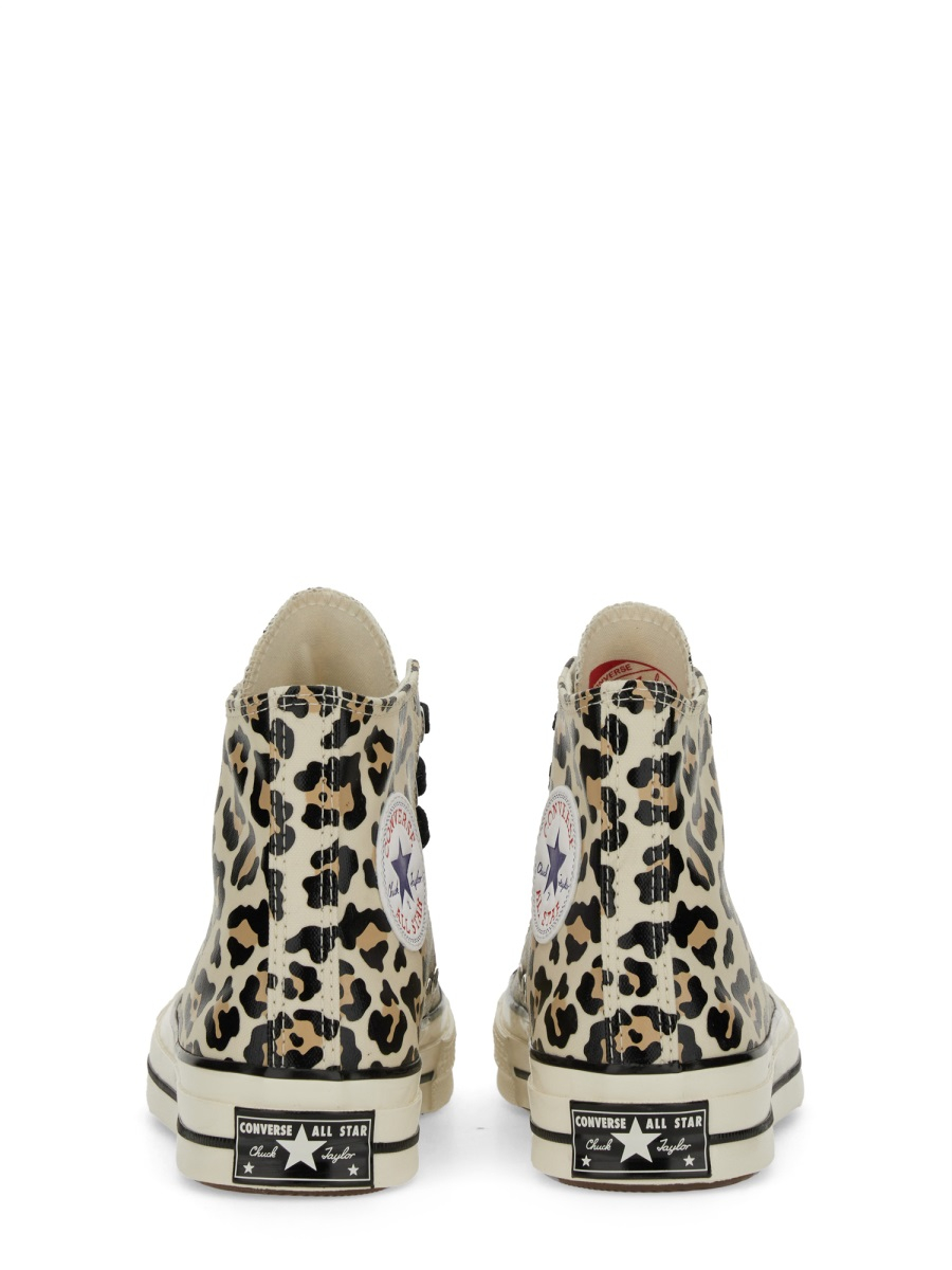 [Converse] Sneakers SS25 A13436C_EGRET/LIGHTFAWN/BLACK