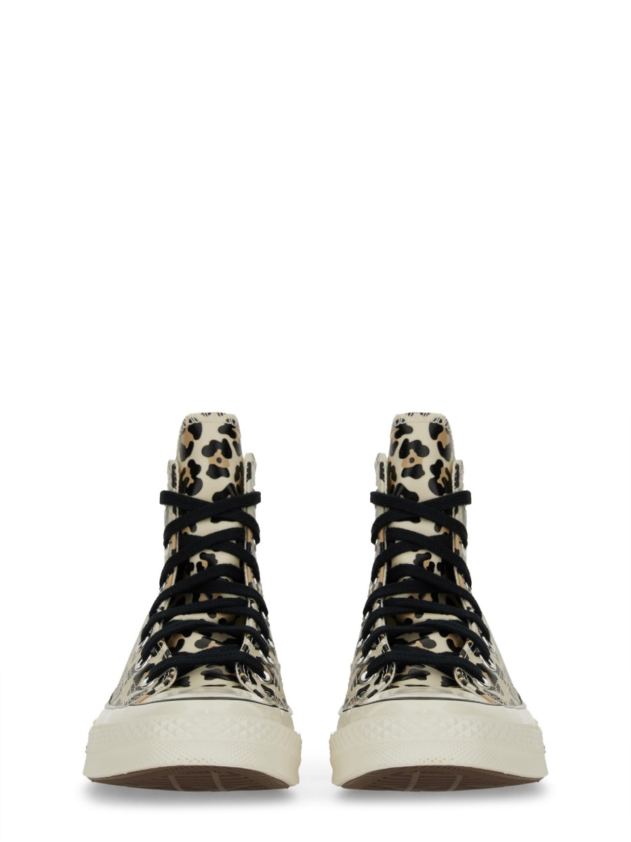 [Converse] Sneakers SS25 A13436C_EGRET/LIGHTFAWN/BLACK