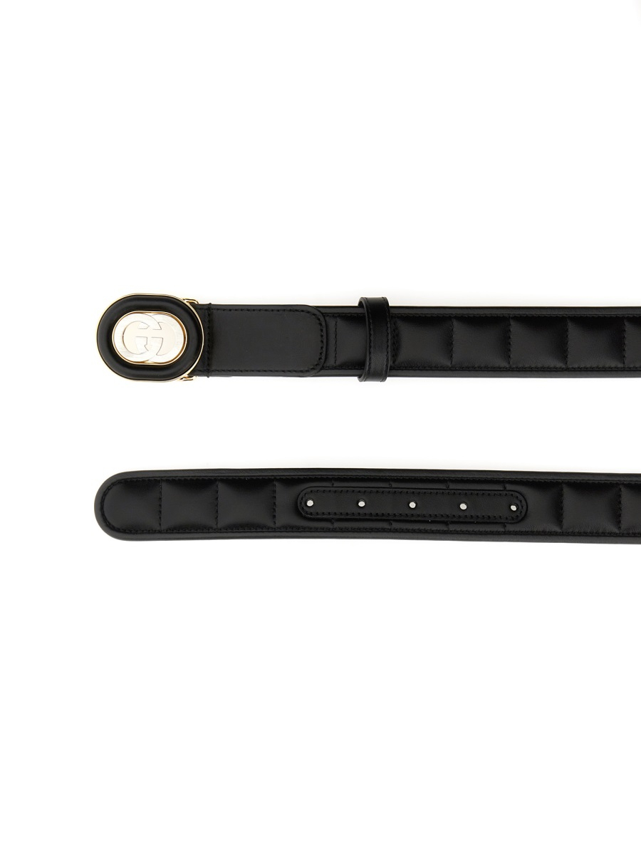 [Gucci] Belt SS23 748894_AAB9R1000