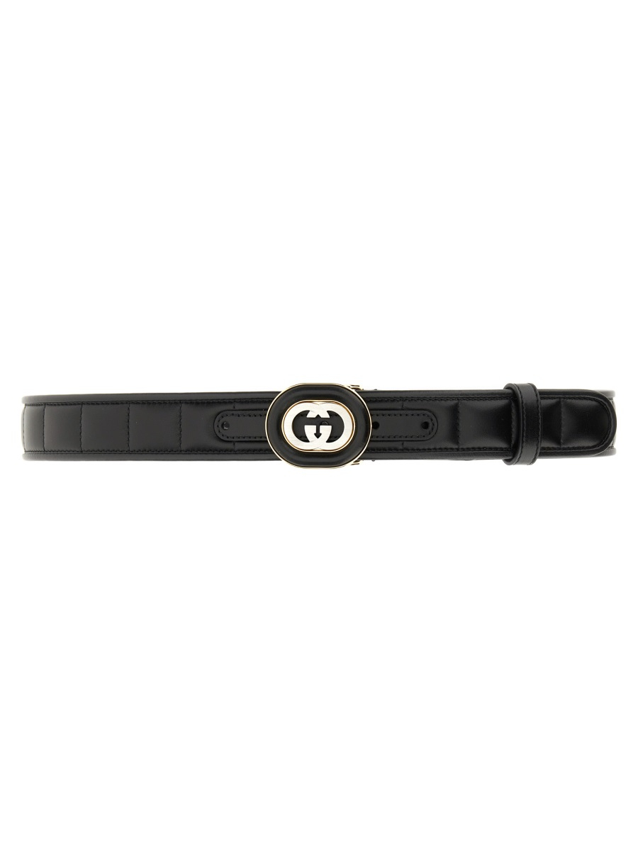 [Gucci] Belt SS23 748894_AAB9R1000