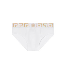 [Versace] Brief boxer SS25 AU10027_1A10011A81H
