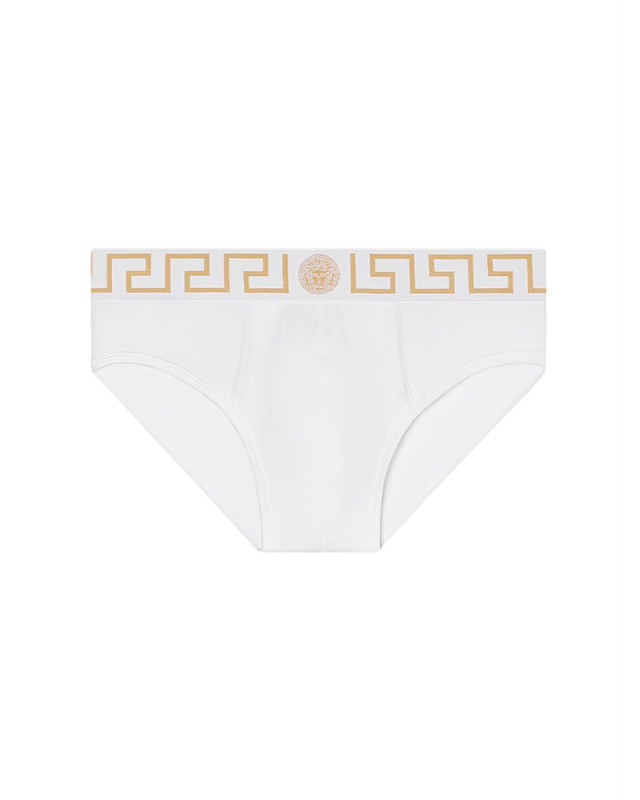 [Versace] Brief boxer SS25 AU10027_1A10011A81H
