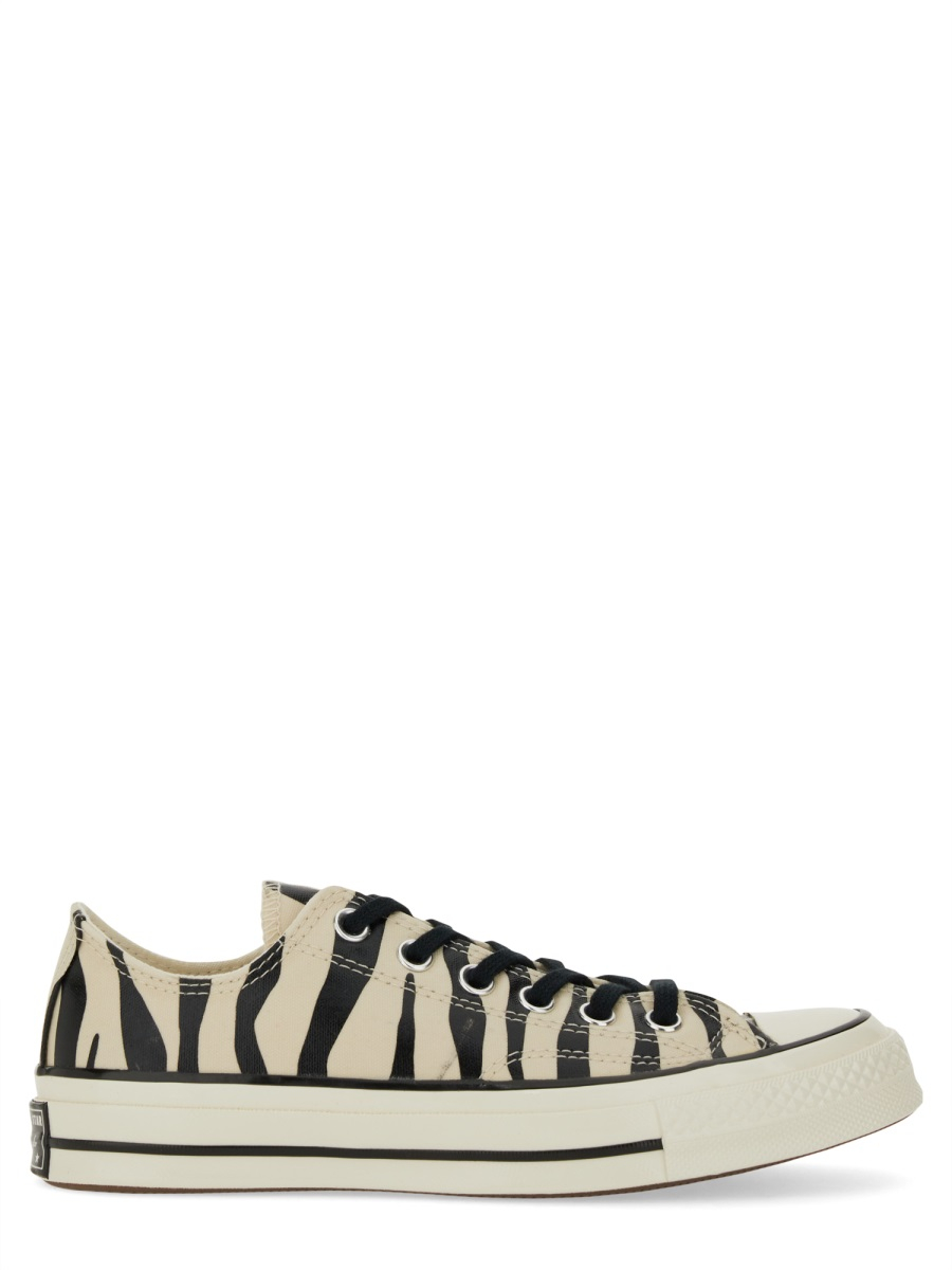 [Converse] Sneakers SS25 A13438C_LIGHTDUNE/BLACK/EGRET