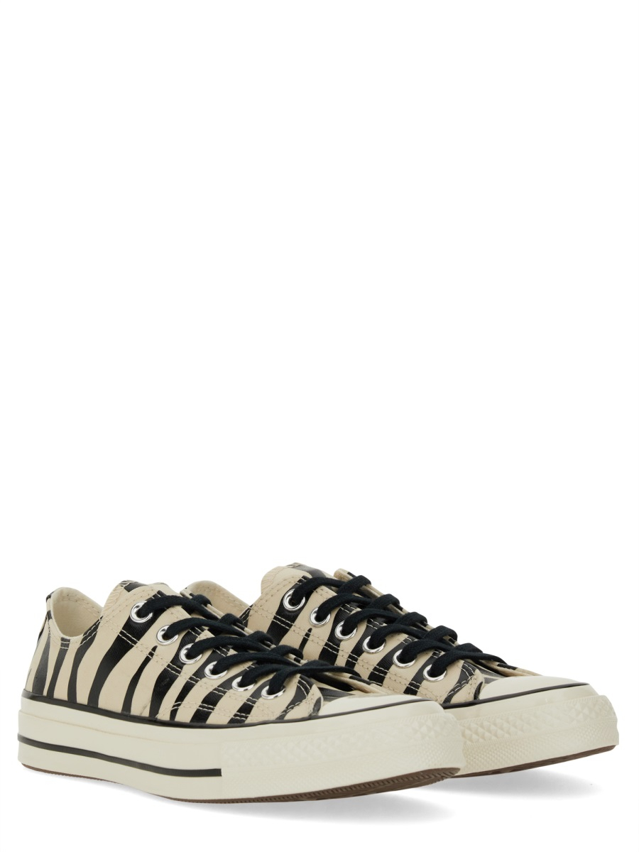 [Converse] Sneakers SS25 A13438C_LIGHTDUNE/BLACK/EGRET